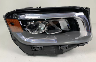2020-2023 Mercedes GLB200 GLB250 GLB35 AMG Right RH Passenger LED Headlight OEM