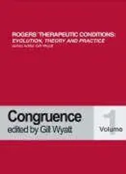 Congruence | Gill Wyatt | Taschenbuch | Kartoniert / Broschiert | Englisch-image