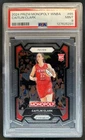 2024 Panini Prizm Monopoly WNBA Caitlin Clark RC Rookie #65 Fever PSA 9