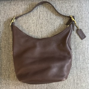 バッグ old coach leather bag archive G1D-9823 Coach 9823 | eBay
