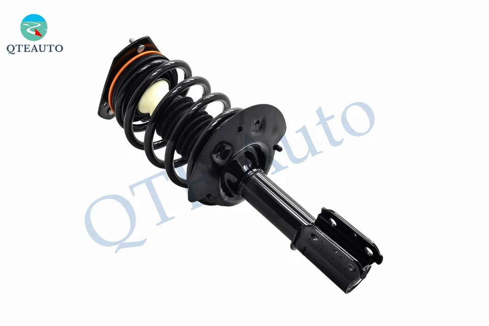 Set of 4 Front Sway Bar Link-Quick Complete Strut For 2005 2006 Buick Terraza - Image 4 of 4