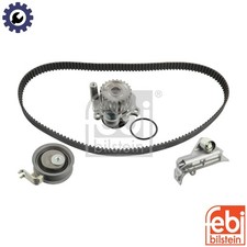 WATER PUMP & TIMING BELT KIT 45122 FOR AGN/AGU/AJH/AJQ/APX/APG/APP/AQA 1.8L