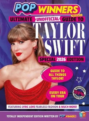 Taylor Swift Special 2026 Edition (..., Little Brother 