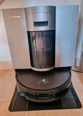 Ecovacs x11 omnicyclon