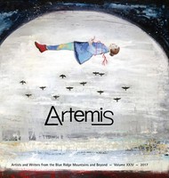Nikki Giovanni (U. A.) | Artemis 2017 | Buch | Englisch (2017) | Gebunden