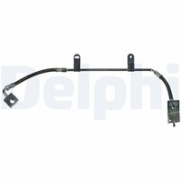 Delphi Bremsschlauch LH7000 FüR Jeep Wg Cherokee Wj 2 Crd 4X4