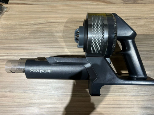 Samsung Jet 75 Hauptteil Staubsauger NUR Hauptgehäuse