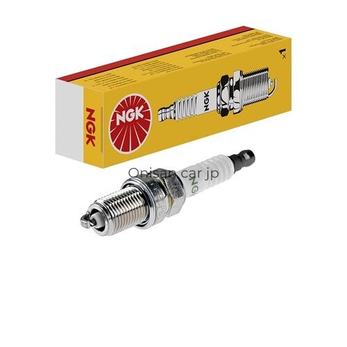 NGK Spark Plug 2308 Threaded Type CPR9EA-9