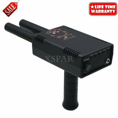 Gold Metal Detector AKS PLUS   Scanning For Gold       X- *gb