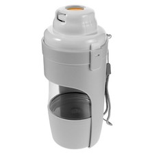 Outdoor Pet Water Cup Dog Travel Drinking Bottle Outing Walking Canteen