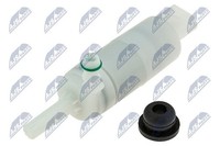 NTY Waschwasserpumpe, Scheibenreinigung ESP-ME-000 FüR MERCEDES-BENZ