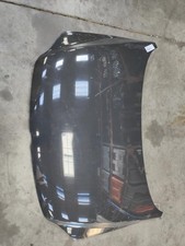 Capot Volkswagen FOX