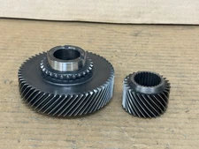 Borg Warner Tremec T5 Ford Mustang 5.0L 5 speed manual  5TH Gear Set 59+27 Tooth