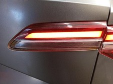 rückleuchte heckklappe rechts SKODA KAROQ NU7 ND7 1.5 TSI recrp2691738