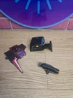 Miscellaneous Vintage G1 Transformer Parts