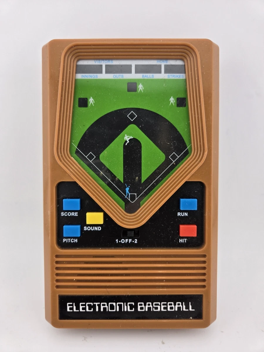 Mattel Baseball for sale | eBay