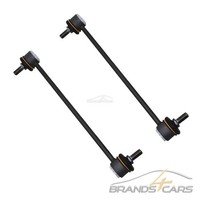 Atec 2X Koppelstange PendelstÜTze Vorne FÜR Chevrolet Kalos Nubira Rezzo