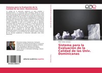 FéLix FaríAs Campos | Sistema Para La EvaluacióN De La Calidad De Las Univ....