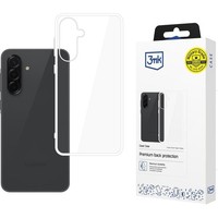HandyhüLle FüR Galaxy A37 5G 3Mk Case Cover SchutzhüLle Etui HüLle Transparent