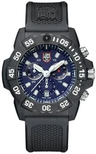 Luminox Navy Seal XS.3583 Quartz Men's Watch