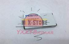 1pcs New Festo Brand new ones CPE14-M1BH-3OL-1/8 196931 Solenoid Valve~