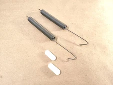 154325201 154430501 Frigidaire Dishwasher Door Spring + Linkage Set *Ships Fast*