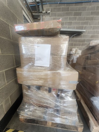 Ausom Mixed Wholesale Pallets