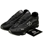 New Balance 1000 Black White - M1000LNY
