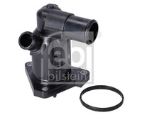 1X Febi Bilstein 172644 Thermostat KüHlmittel FüR Toyota Subaru
