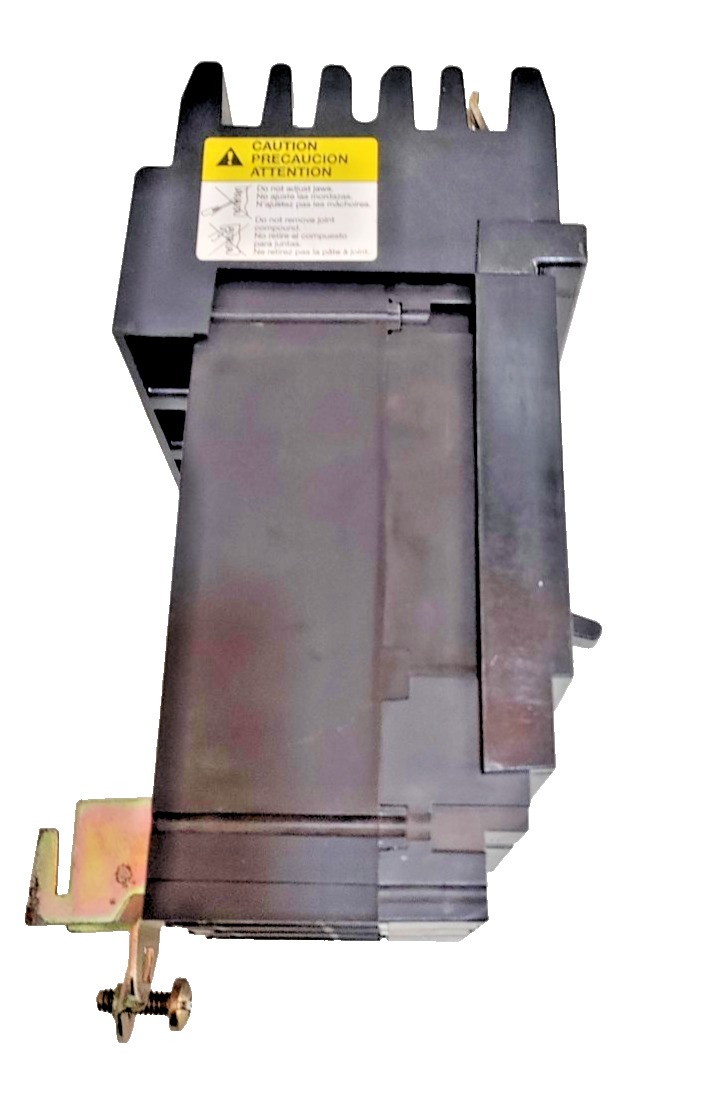Square D PowerPact JJ 250 600VAC 3-Pole 250A Circuit Breaker