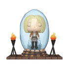 Funko Pop! Deluxe: Attack on Titan - Annie in Crystal - Hot Topic (Exclusive)...