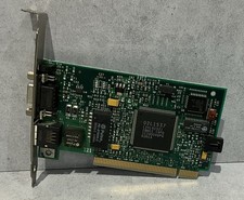 Dell PCI Wake on LAN II Token-Ring Network Adapter Card Rev 1.0 Vintage