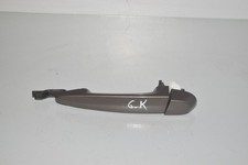 Porte arrière et accessoires BMW M3
