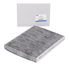 ORIGINAL FORD Innenraumfilter Pollenfilter Aktivkohle FORD FIESTA 7 MK7 2092437