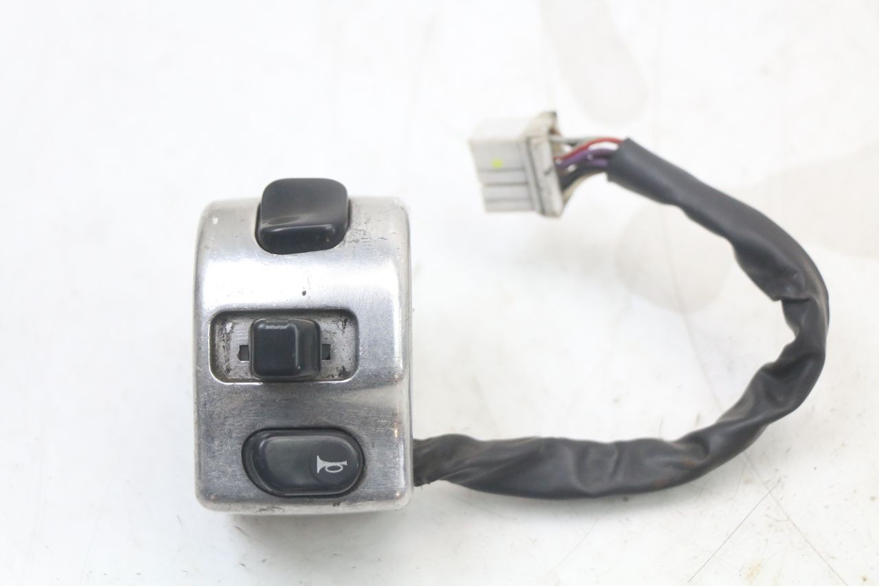 LINKS SCHALTER - PIAGGIO BEVERLY 125 (1998 - 2005)