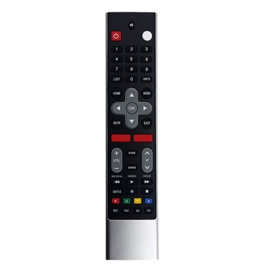 Für COOCAA -7708J Sprachfernbedienung für  539C-267708-W000 32E6 2043