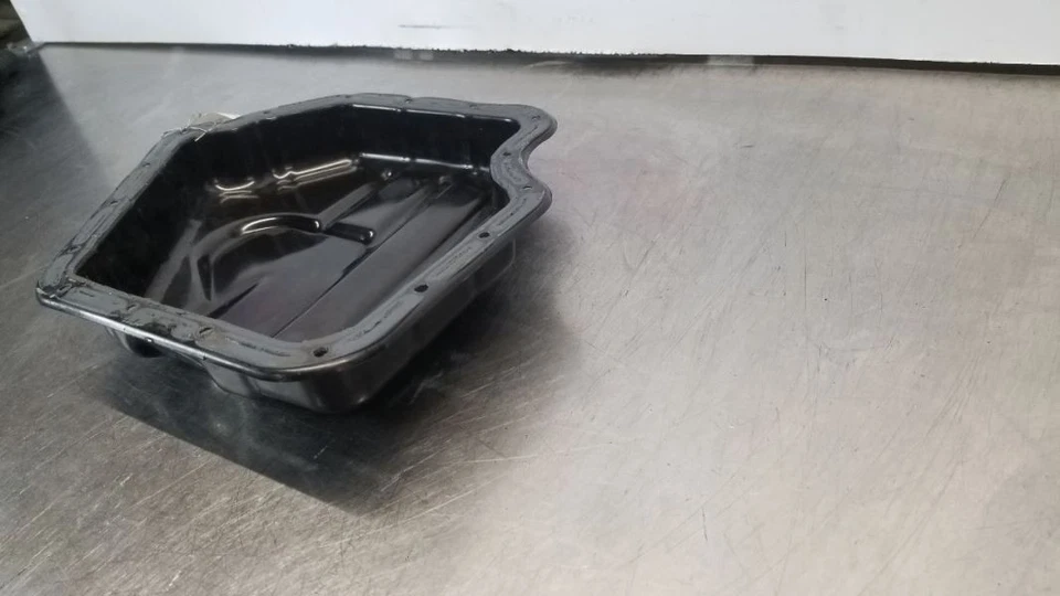 21 RAM PROMASTER 3500 3.6L LOWER OIL PAN - Image 3 of 4