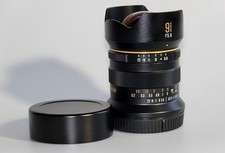 Brightin Star 9mm F5.6 Vollformat, Manueller Fokus, für Nikon Z