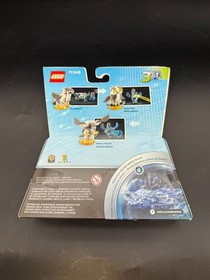 Lego Dimensions Harry Potter Hermione & Buckbeak Granger Fun Pack 64Pcs #71348