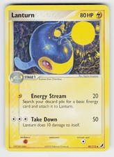 Unseen Forces #40/115 Lanturn on eBay