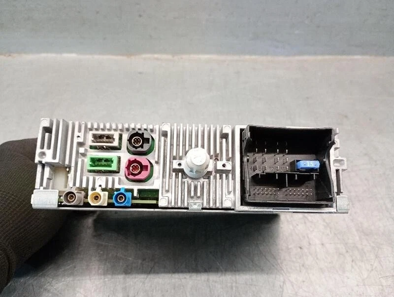 9816304780 sistema navegación gps para CITROEN C4 GRAND PICASSO II (DA DE ) - Imagen 2 de 4