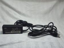 Original 65W HP AC DC Adapter 18.5V 3.5A Model PPP009H w/Cord OEM 1 