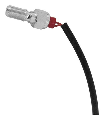 #ad Goodridge Brake Light Banjo Bolt with Built In Pressure Switch 10mm x 1.00 $21.23