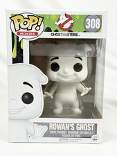 2016 Funko Pop Ghostbusters Vinyl Figures 23