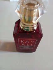 KAYALI Love fest Burning Cherry| 48 80%  Full EDP Travel  Spray 0.34 oz. 10ml