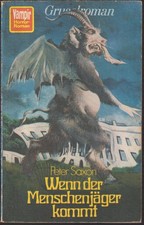 Vampir Horror-Roman &raquo;Taschenbuch&laquo; Nr. 31