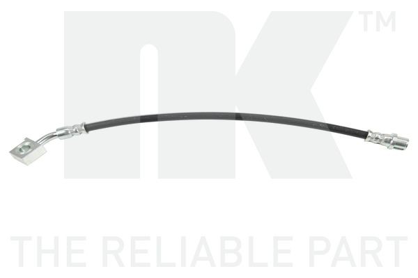 Flexible de frein NK 8536107 haute pression compatible OPEL 13468086 en caoutchouc renforcé