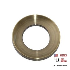Vessel Sink Mounting Ring Fit for Home Bathroom Glass Vessel Sink Base