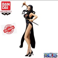 Action Figure One Piece Nico Robin  24 Cm Originale Bandai Glitter Sexy Nsfw Toy