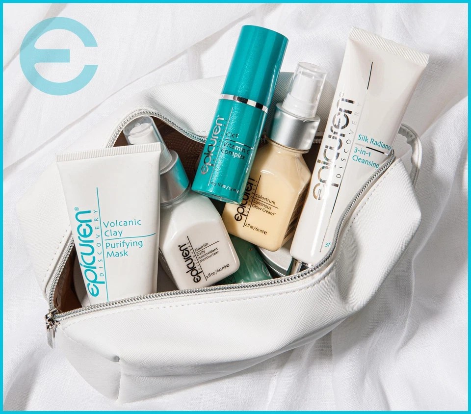 Complexo de vitamina Cxc, fl oz 0,5 - Imagem 4 de 4